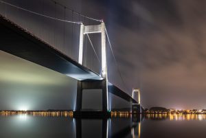 17383_Fotograf_Karl Erik Meilstrup_The Silver Bridge_